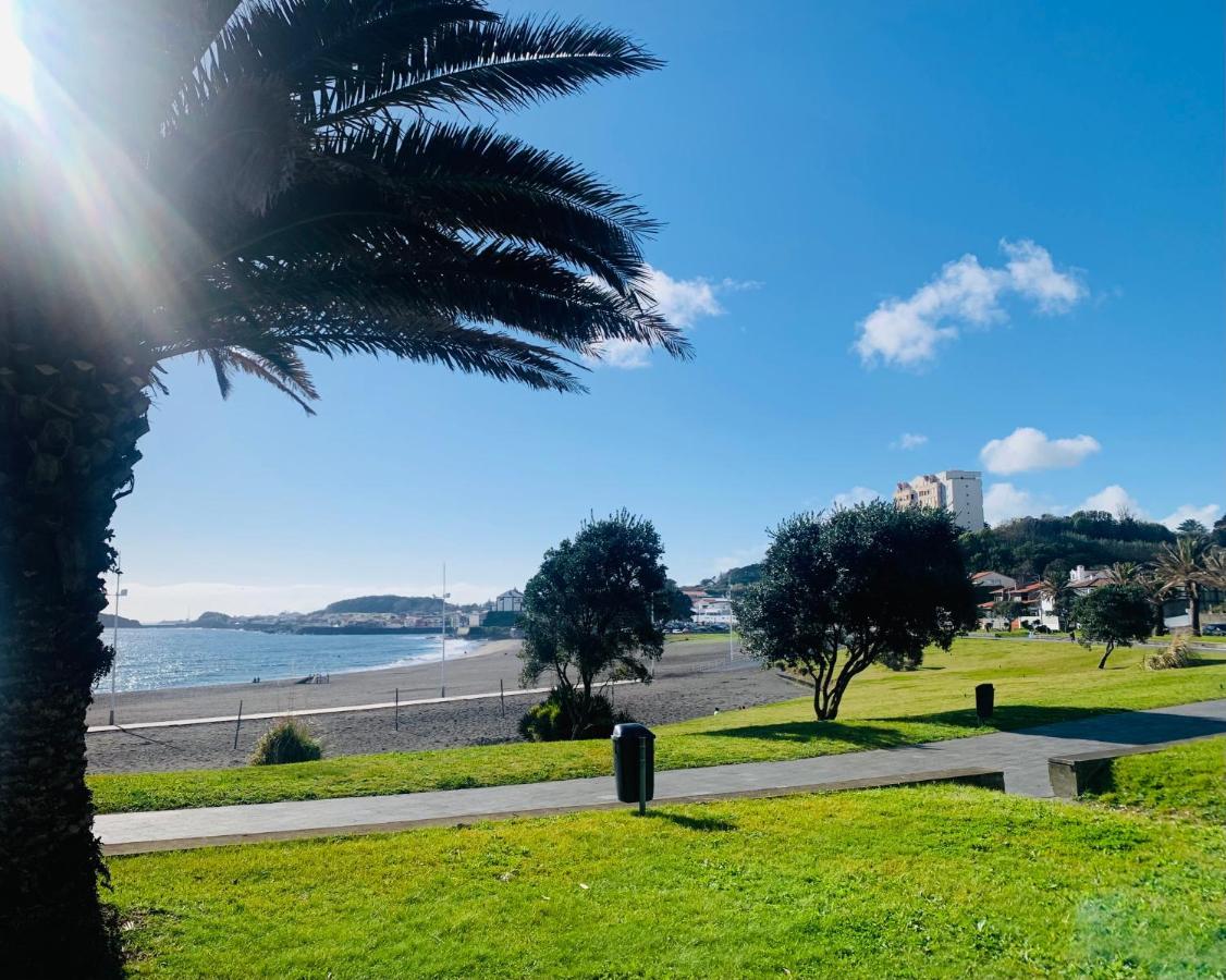 Casa Da Luz Vila Ponta Delgada Exterior foto