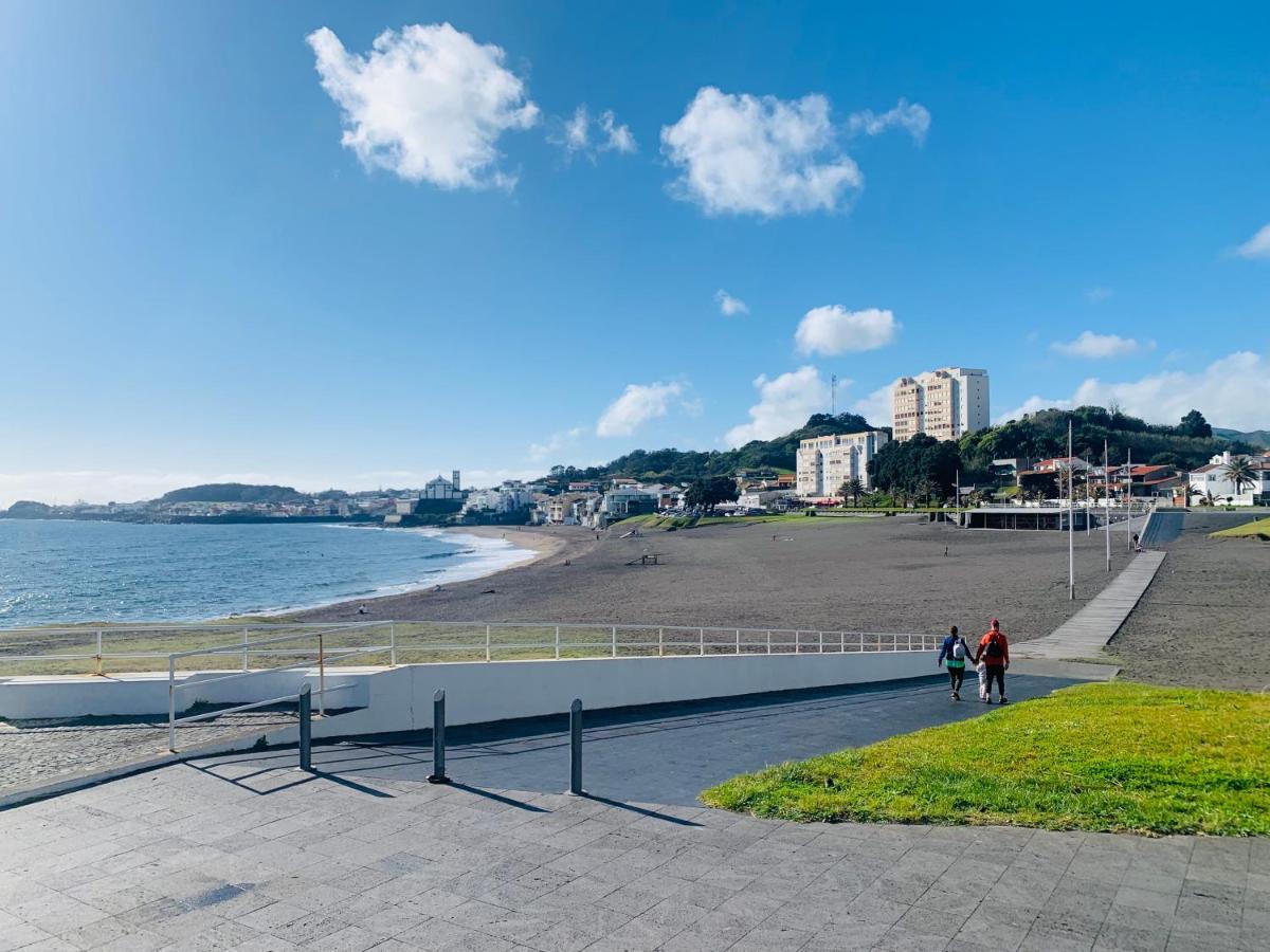 Casa Da Luz Vila Ponta Delgada Exterior foto