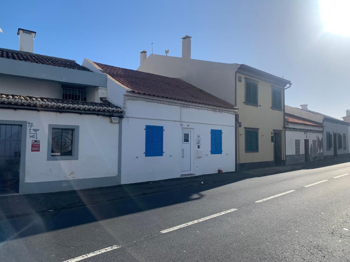 Casa Da Luz Vila Ponta Delgada Exterior foto