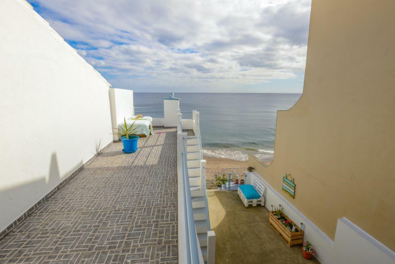 Casa Da Luz Vila Ponta Delgada Exterior foto