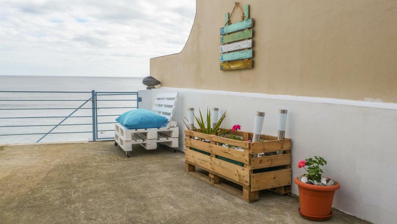 Casa Da Luz Vila Ponta Delgada Exterior foto