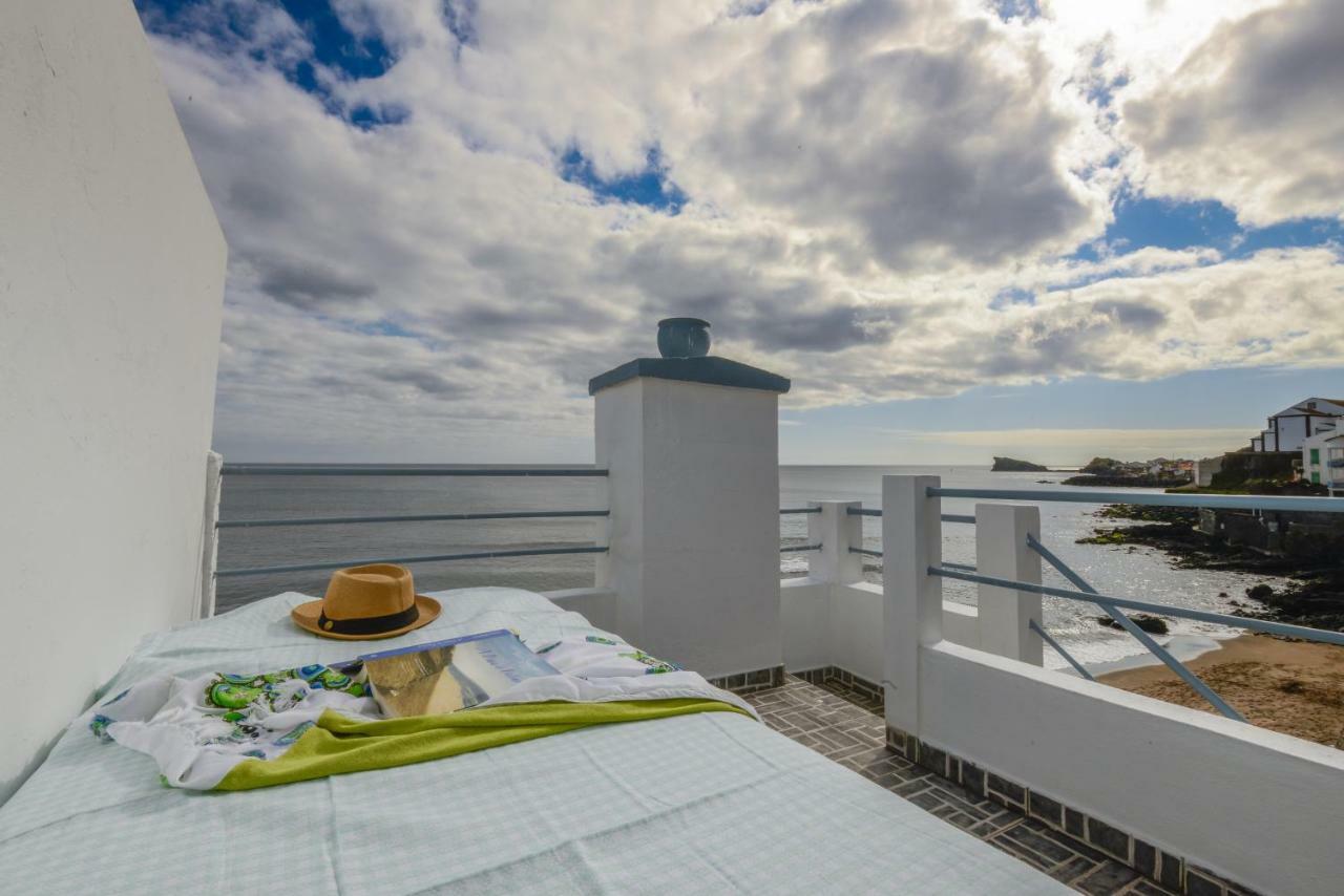 Casa Da Luz Vila Ponta Delgada Exterior foto