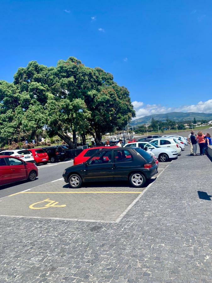 Casa Da Luz Vila Ponta Delgada Exterior foto